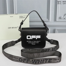 Off White Satchel bags